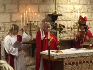 Benediction